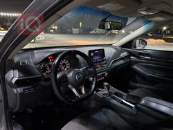 نیسان ئەلتیما